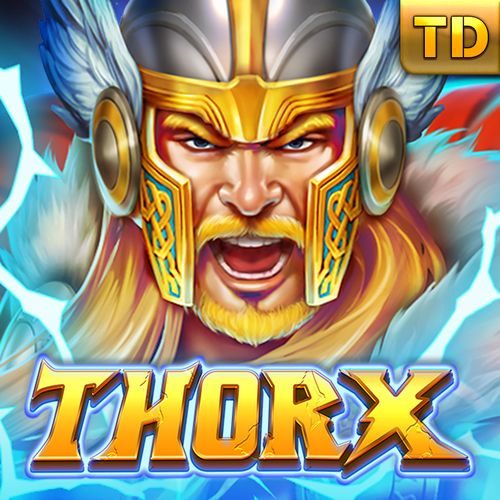 Thor X গেম আইকন ও থিম